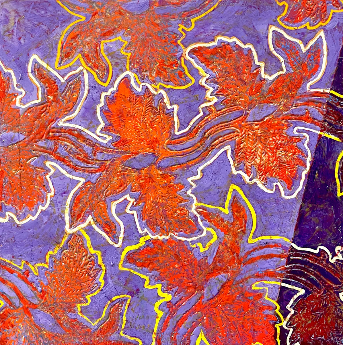 Bend by Cat Crotchett 