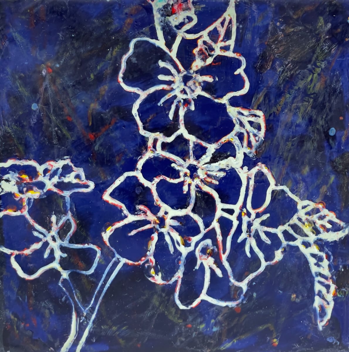 Blossom 4 by Cat Crotchett 