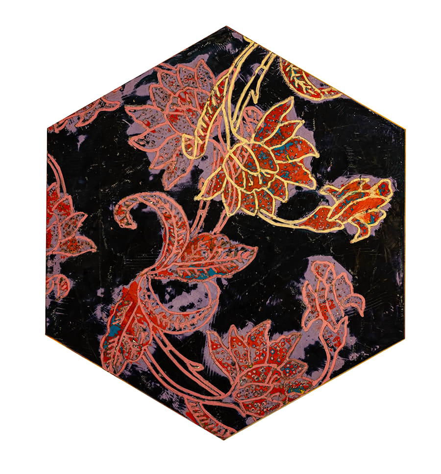 Near by Cat Crotchett 