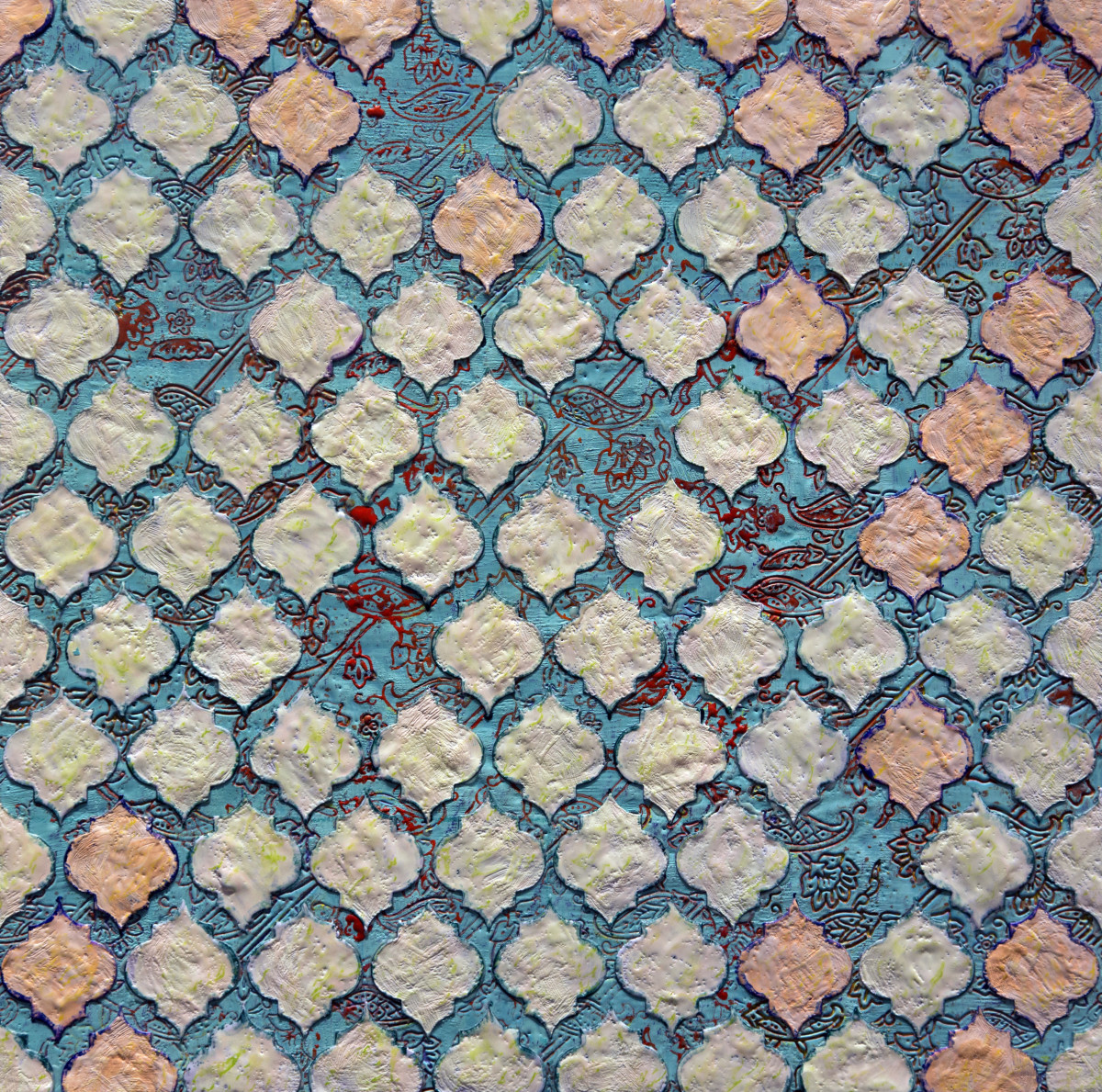 Reveal by Cat Crotchett 