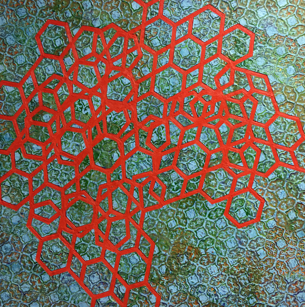 Shift by Cat Crotchett 