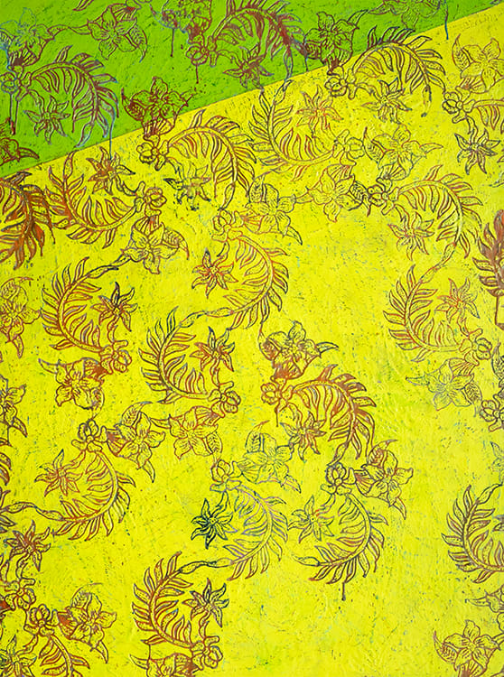 Suspend by Cat Crotchett 