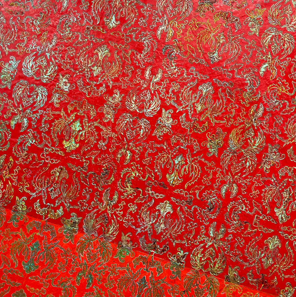 Tilt by Cat Crotchett 