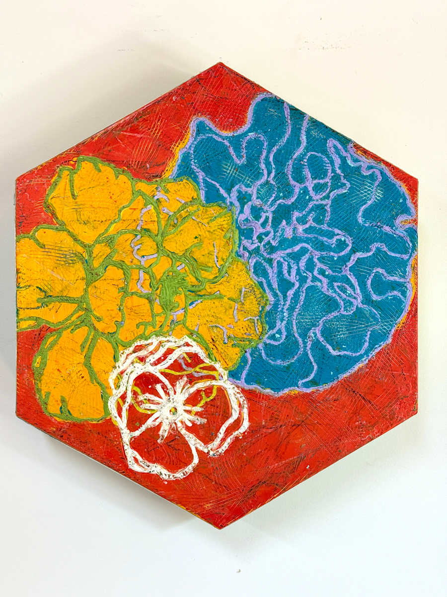 Together (2) by Cat Crotchett 