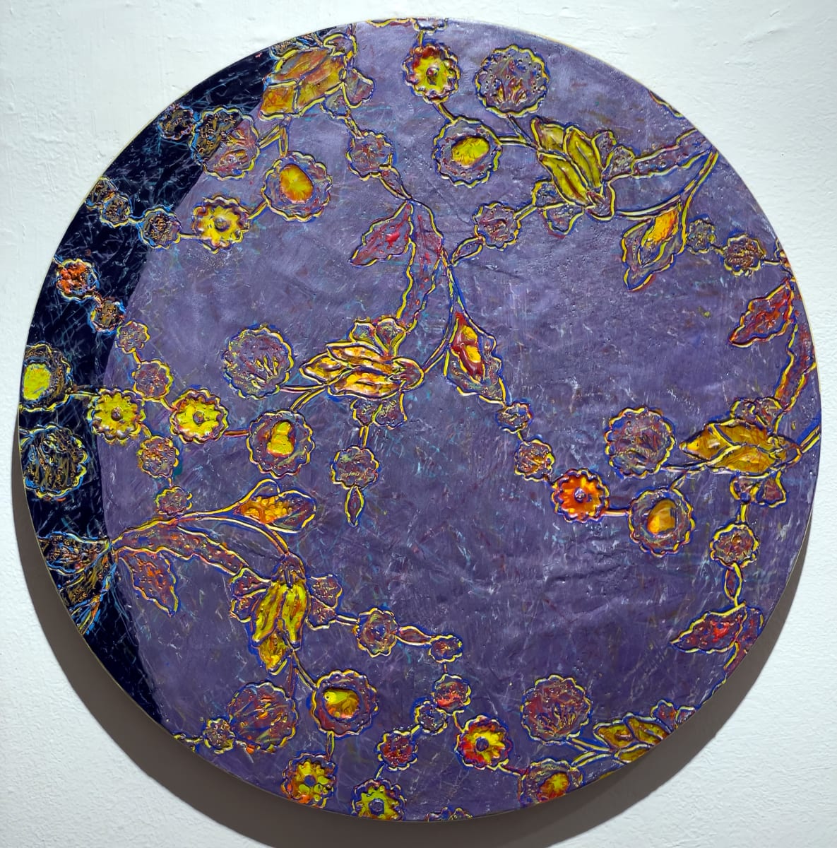 Waning Crescent (25) by Cat Crotchett 