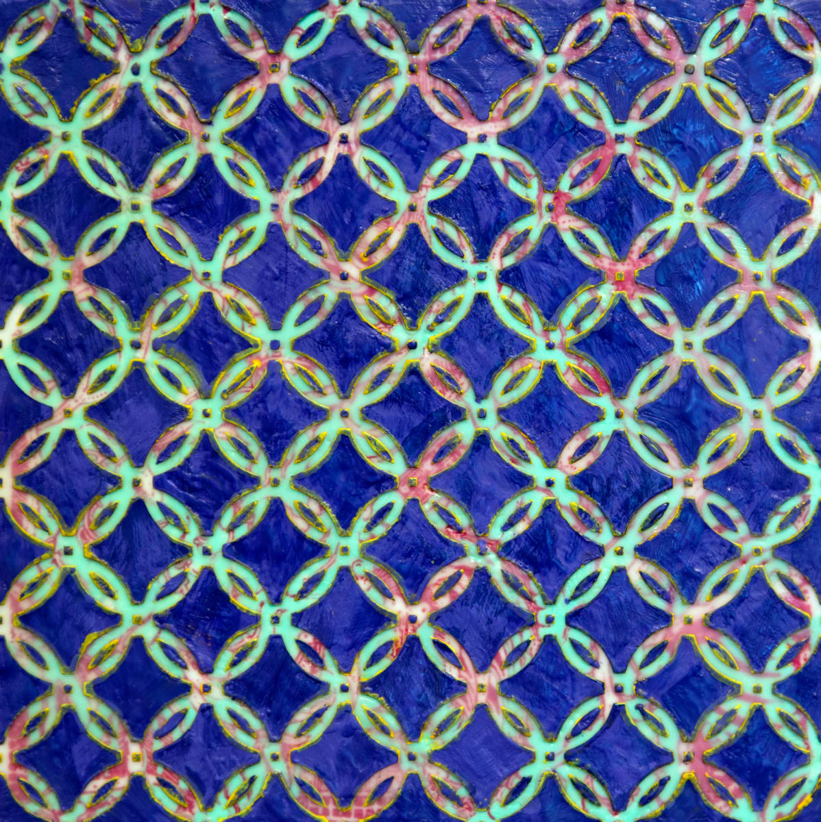 Ghosting 1 by Cat Crotchett 