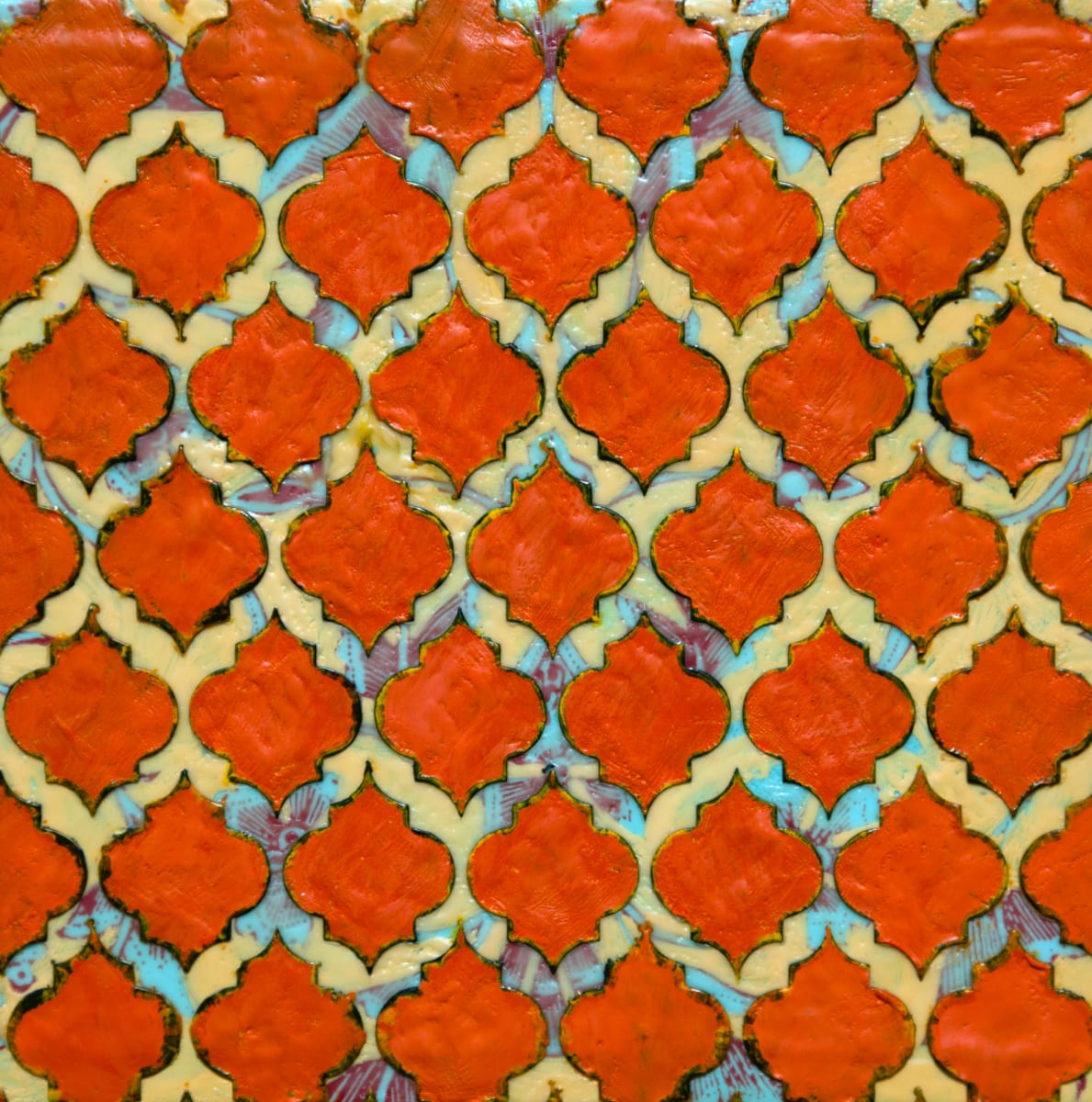 Ghosting 4 by Cat Crotchett 