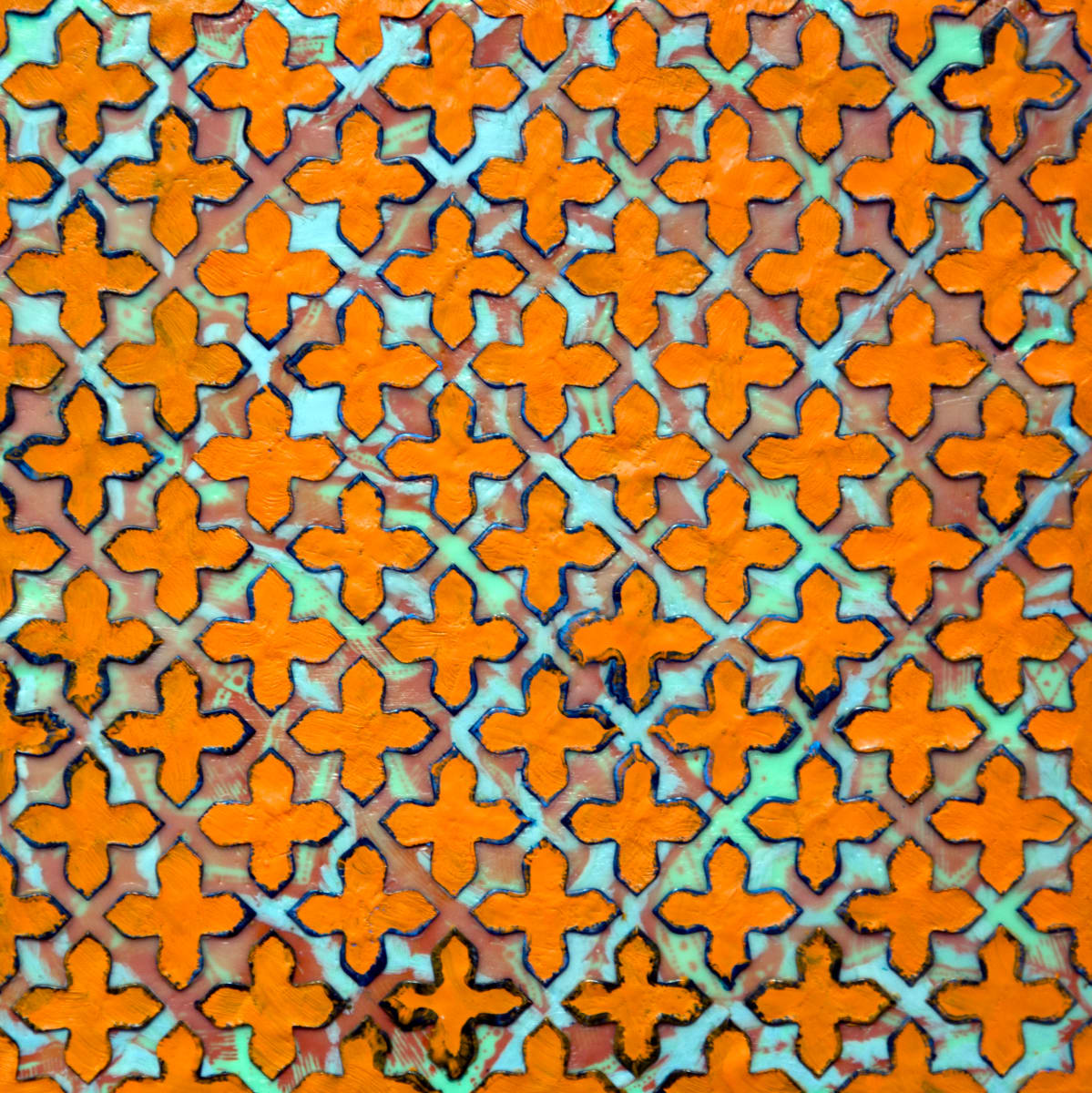 Ghosting 7 by Cat Crotchett 