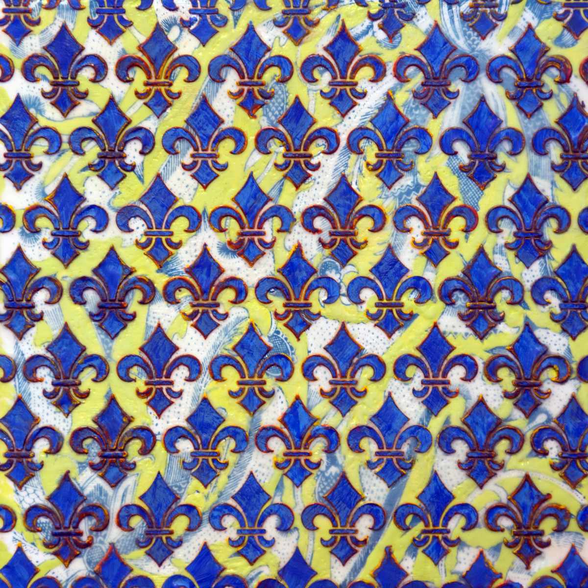 Ghosting 8 by Cat Crotchett 