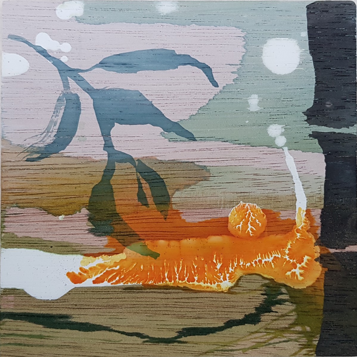 Lush II by Tara Leaver 