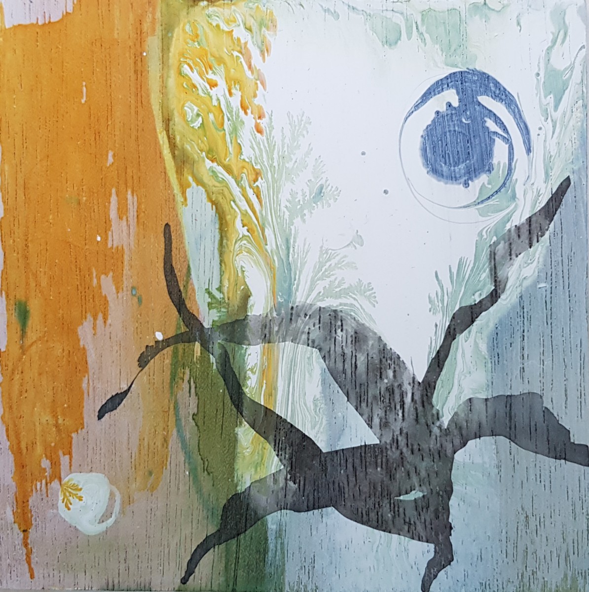 Lush III by Tara Leaver 