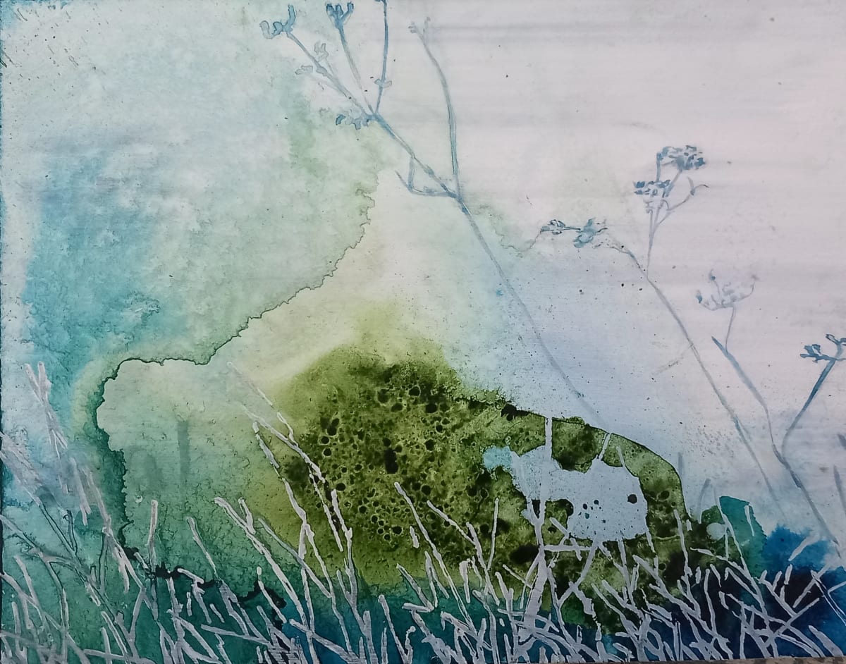 Whisper by Tara Leaver 