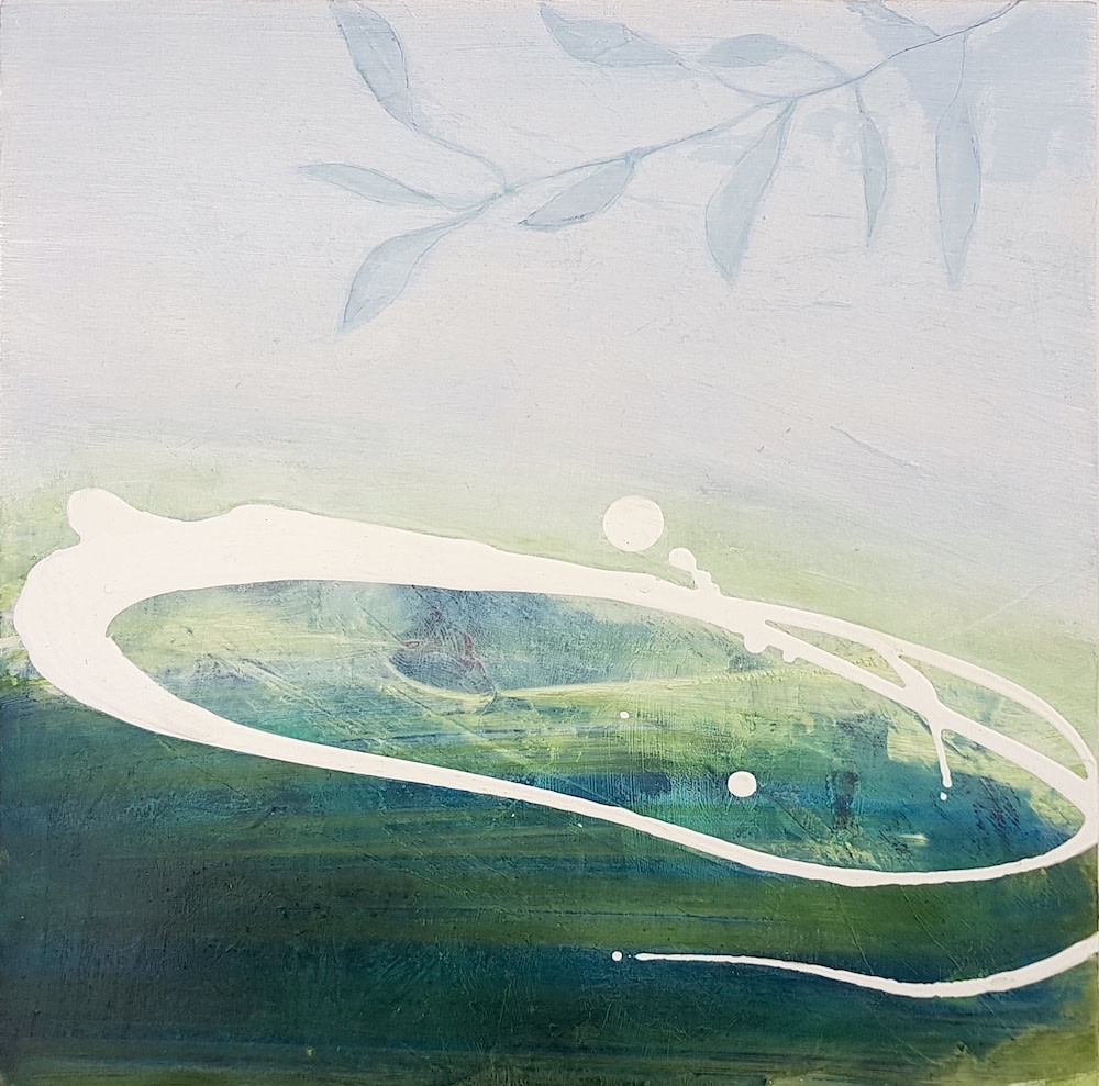 Deep Still by Tara Leaver 