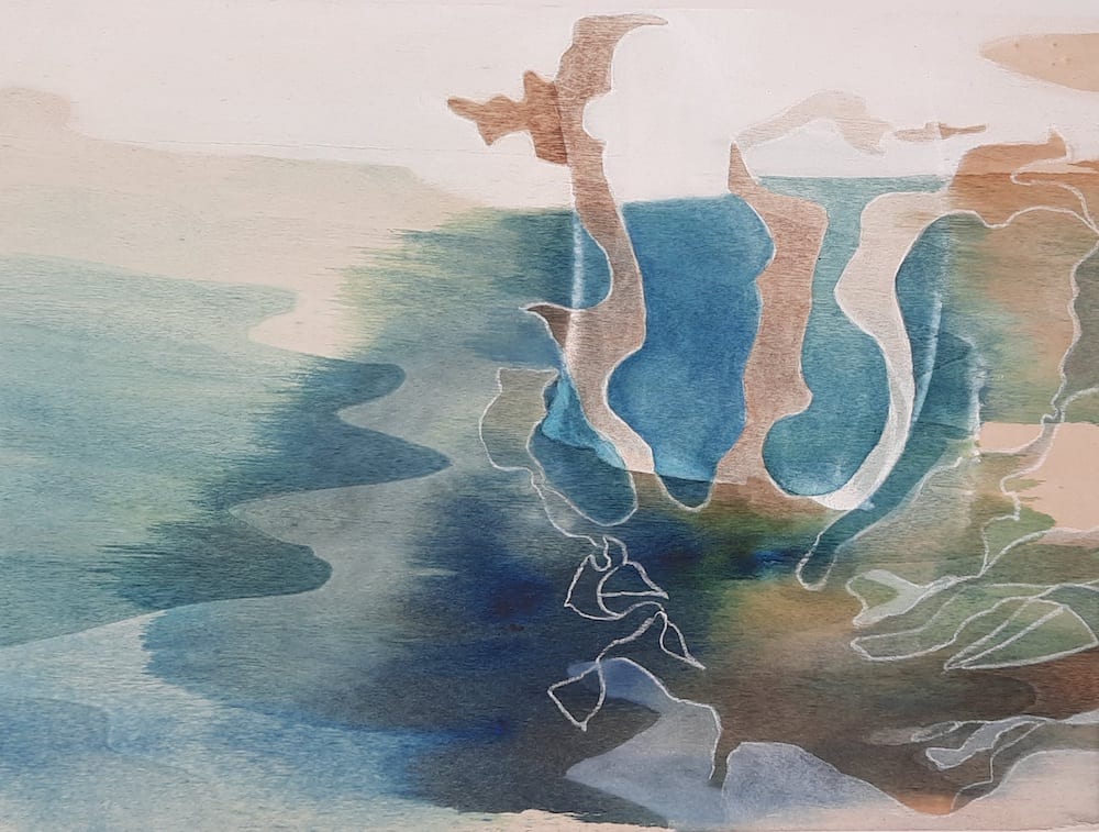 Edgeless by Tara Leaver, Image 1.