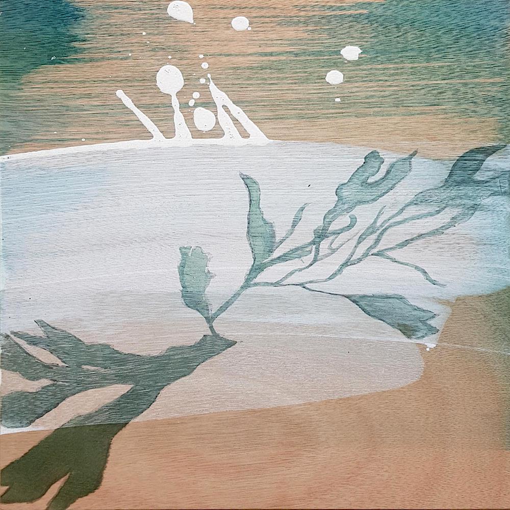 Encounter by Tara Leaver, Image 3.
