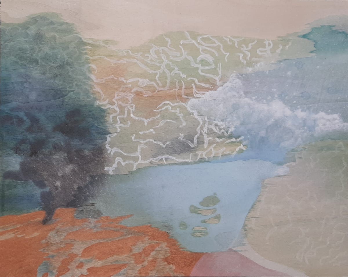 Everywhere You Look by Tara Leaver, Image 1.