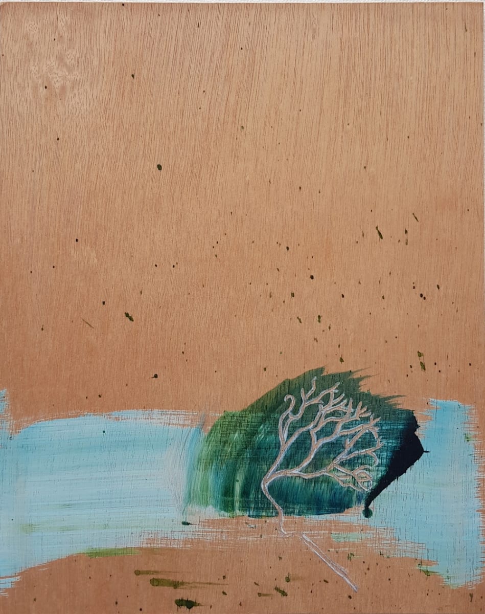Flotsam by Tara Leaver, Image 2.