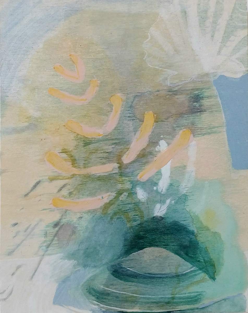 Gathering by Tara Leaver, Image 5.