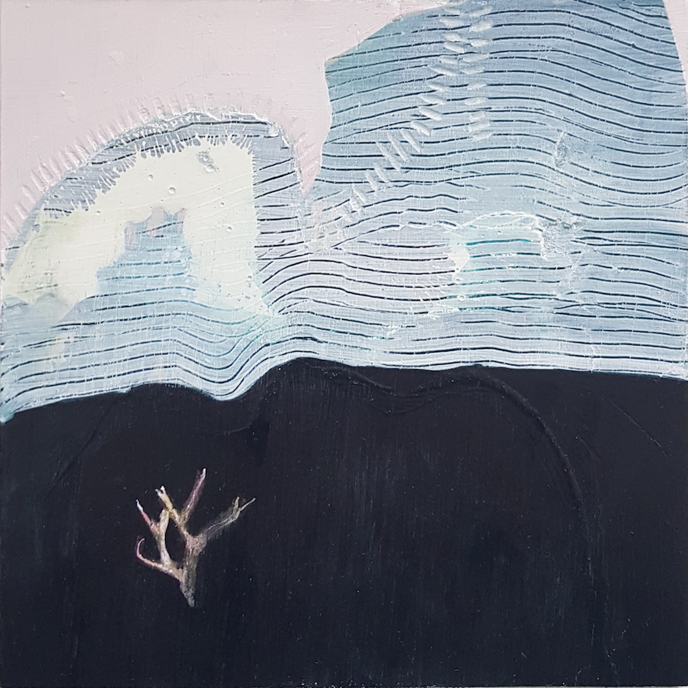 Glacial by Tara Leaver 