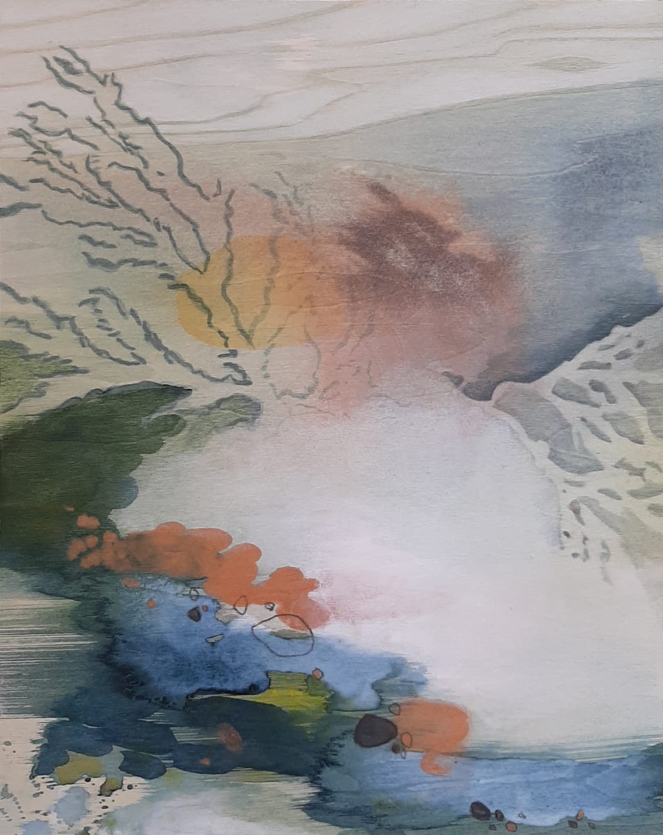 Kairos by Tara Leaver 