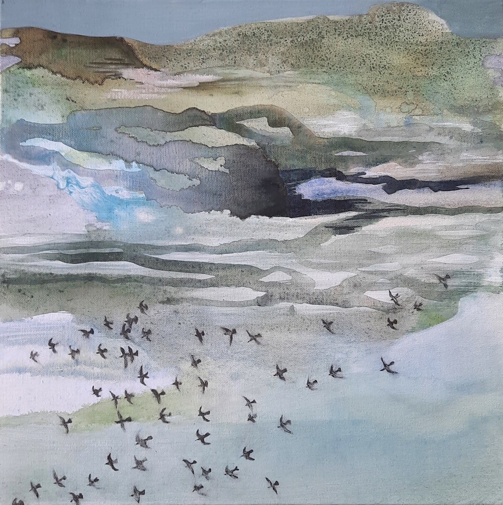 Songlines by Tara Leaver, Image 5.