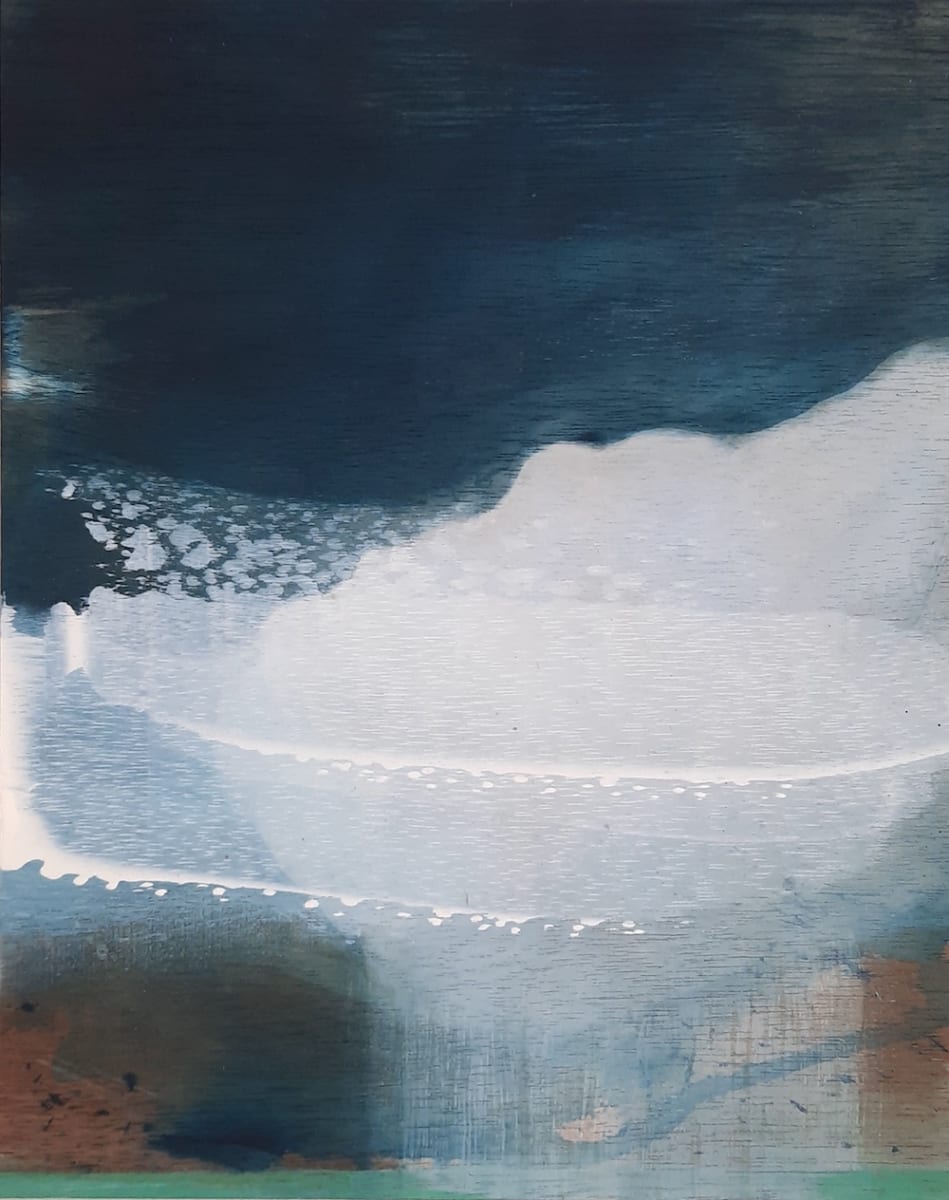 Light Shower, Image 1.