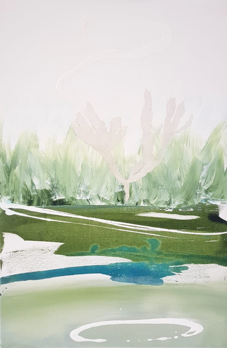 Limpid by Tara Leaver 