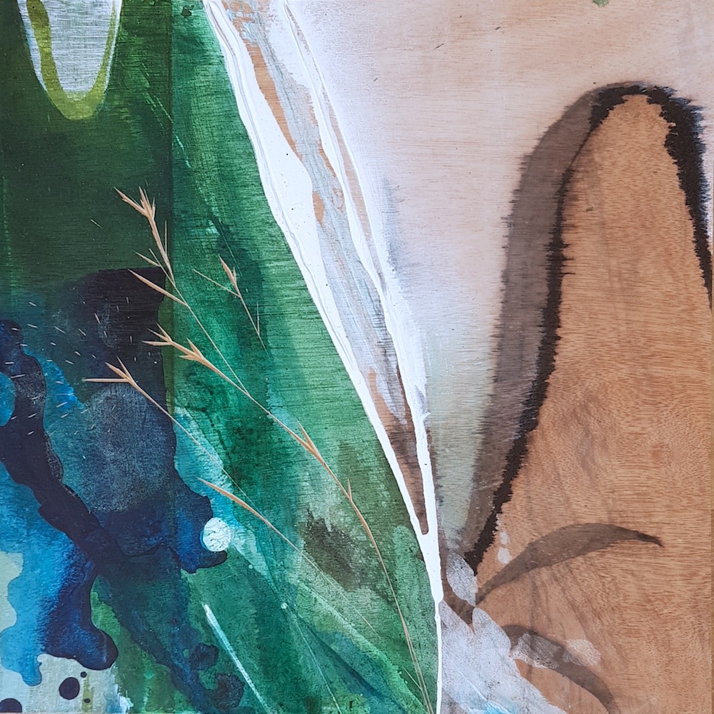 Mutable by Tara Leaver 