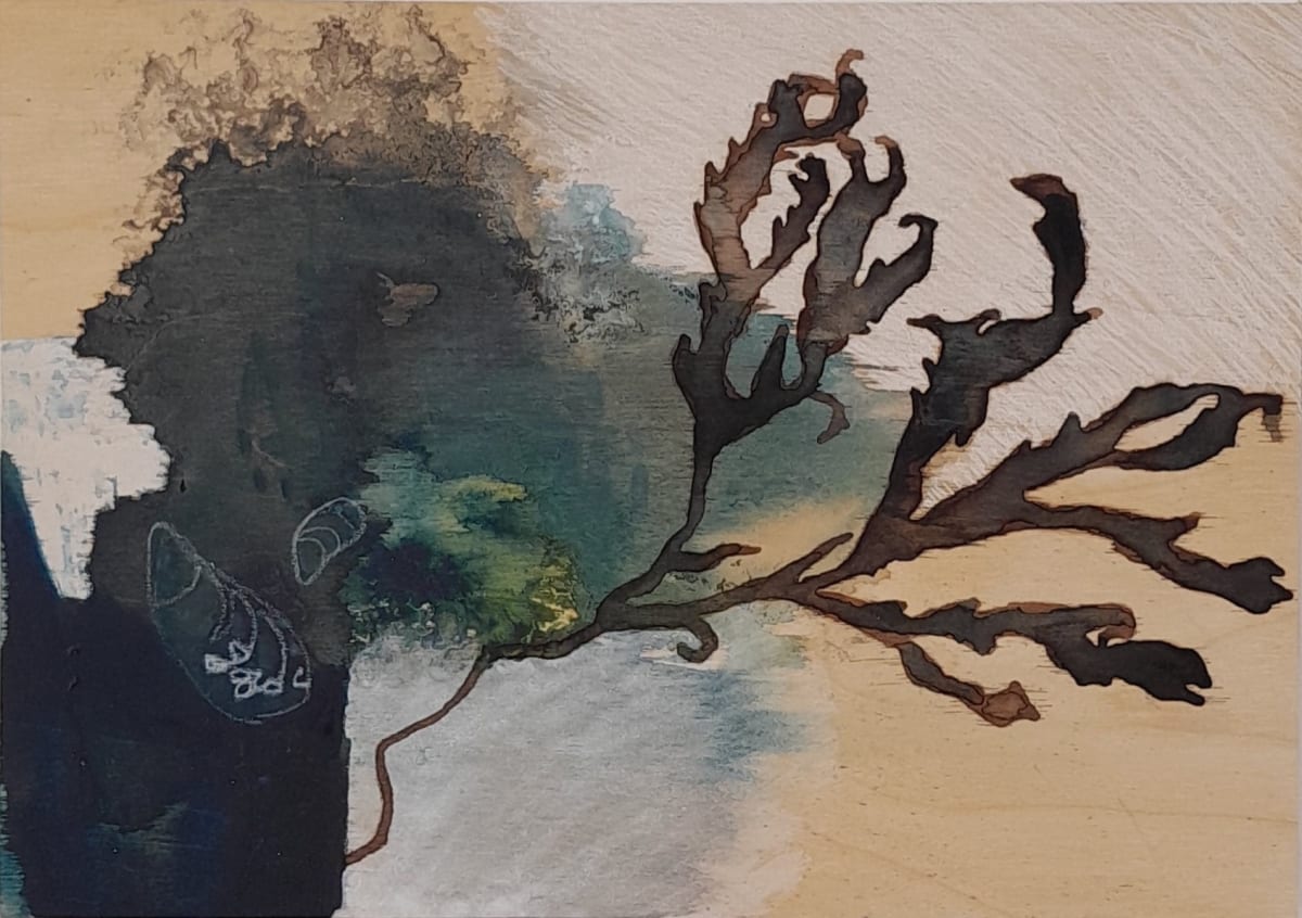 Ode by Tara Leaver, Image 3.