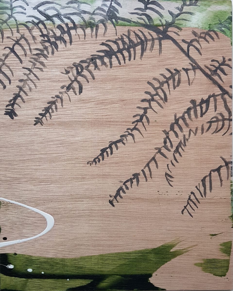 Overarching by Tara Leaver, Image 3.
