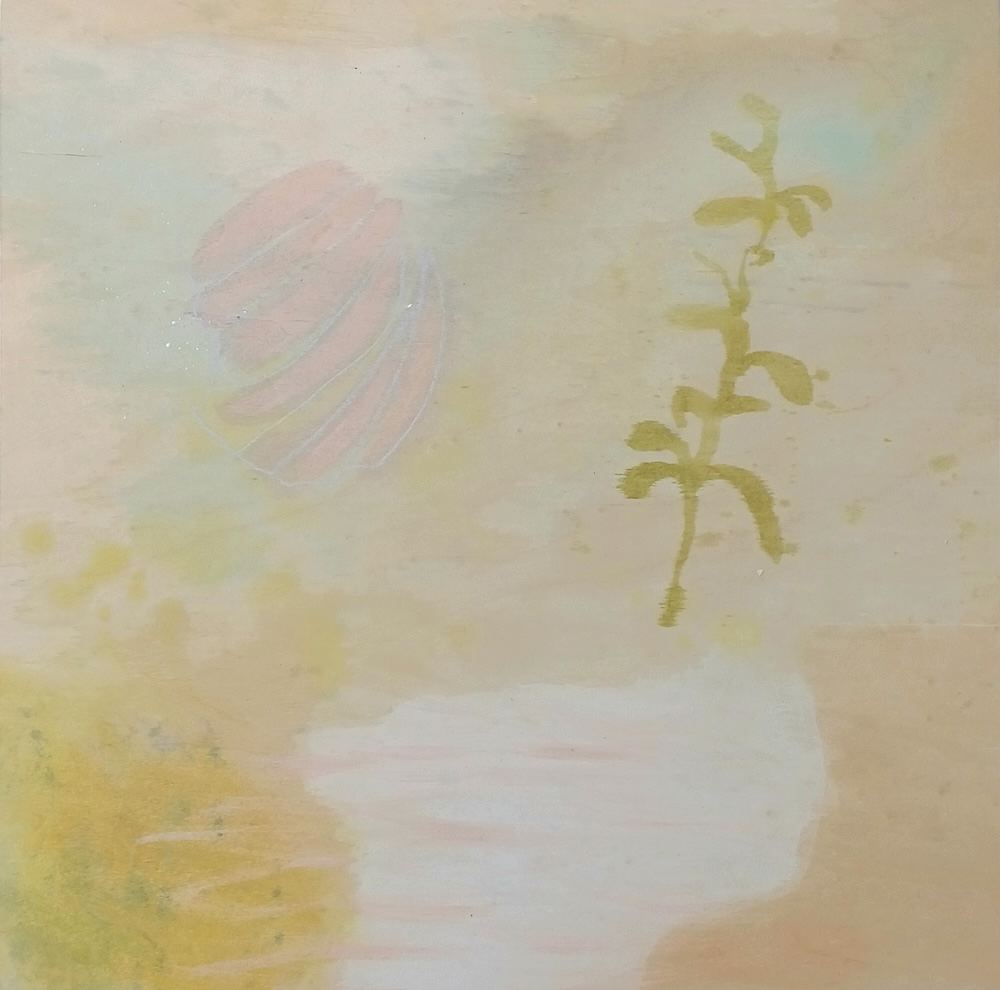 Quiet Mind by Tara Leaver, Image 5.