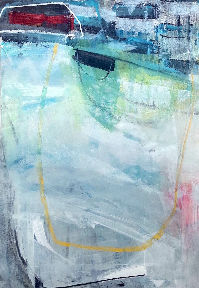 Room for the Unexpected by Tara Leaver 