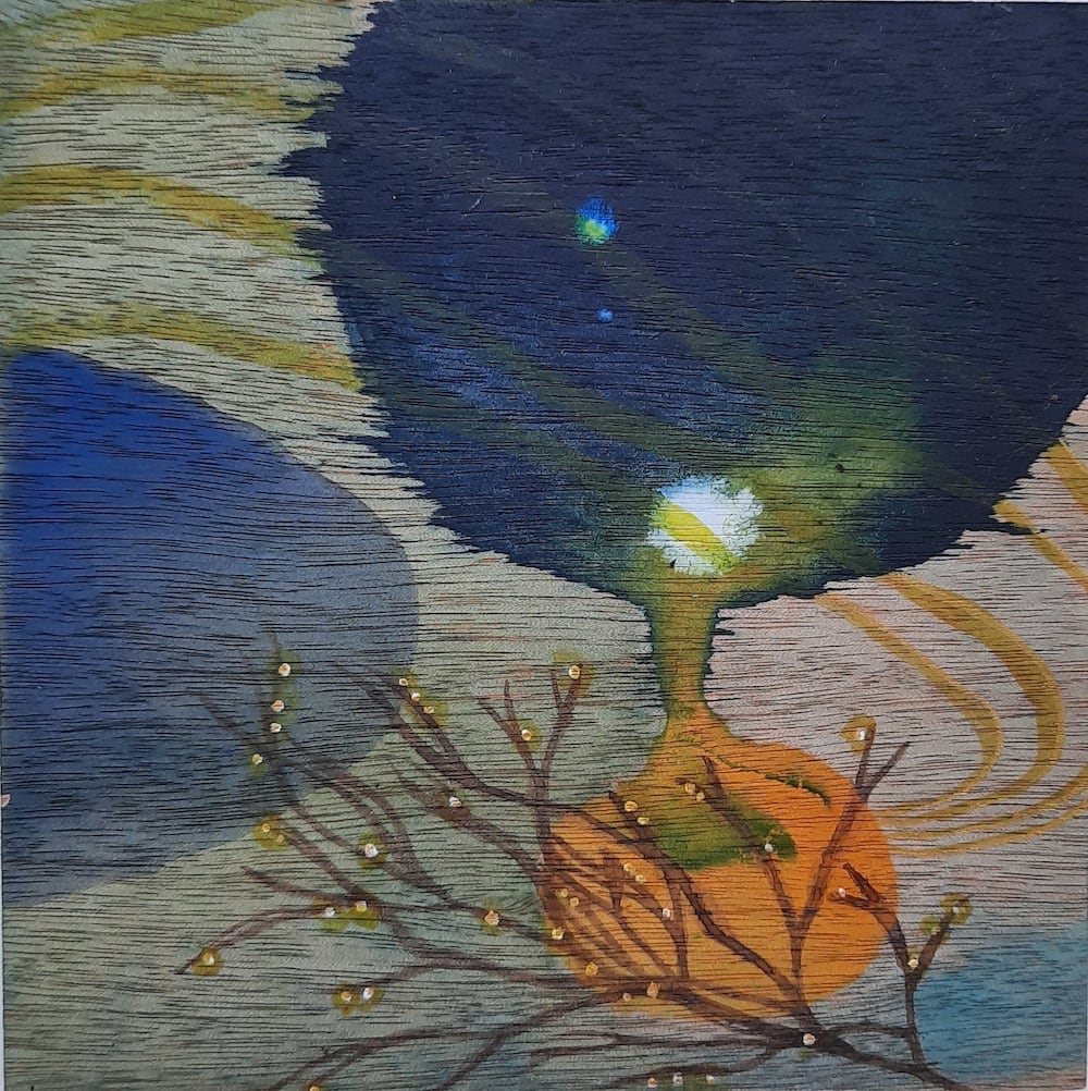 Sea Lights, Image 2.
