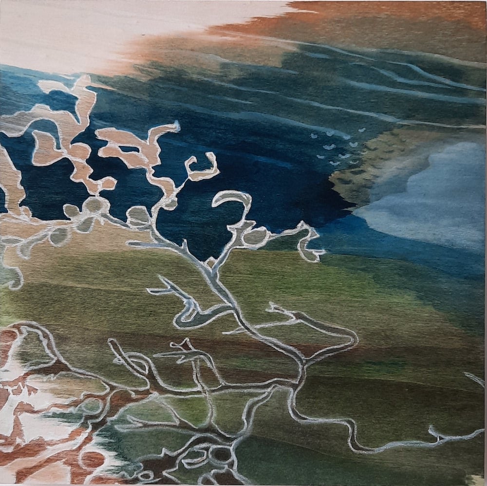 Sea Notes, Image 1.
