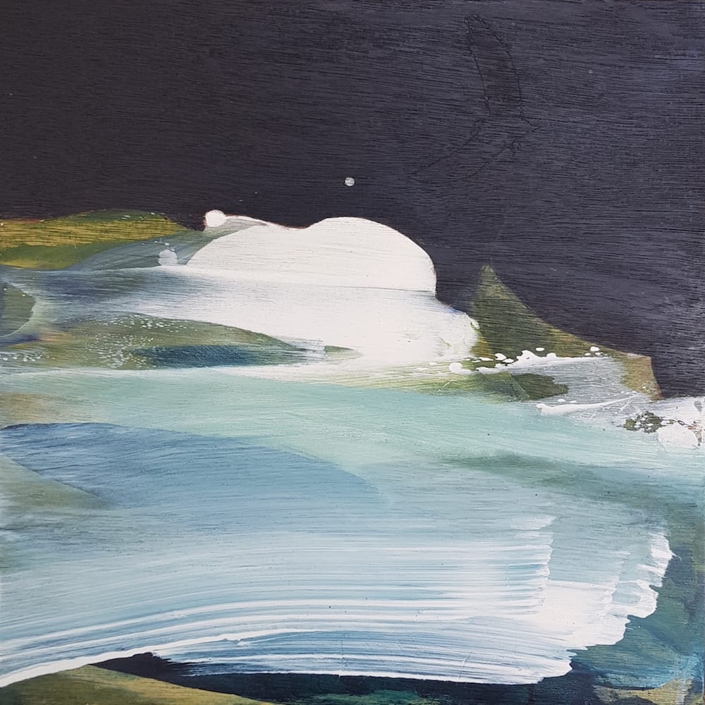 Secret Flight, Image 3.