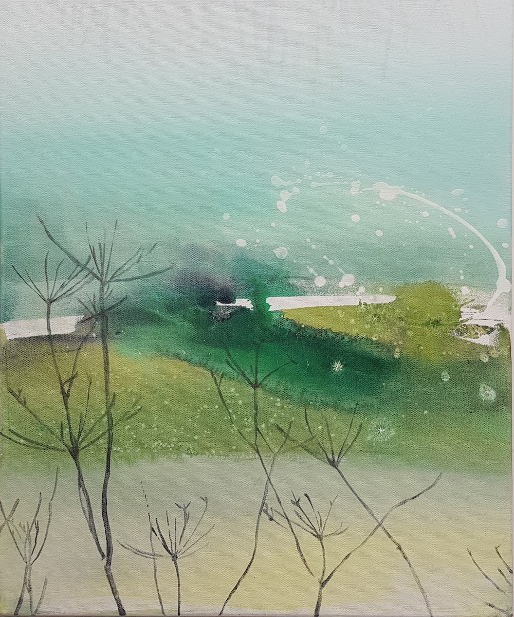 See Through by Tara Leaver, Image 4.