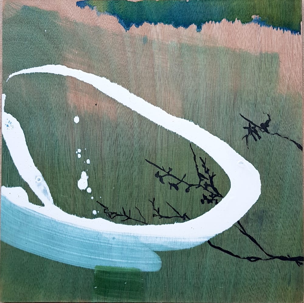 Sensation by Tara Leaver, Image 1.