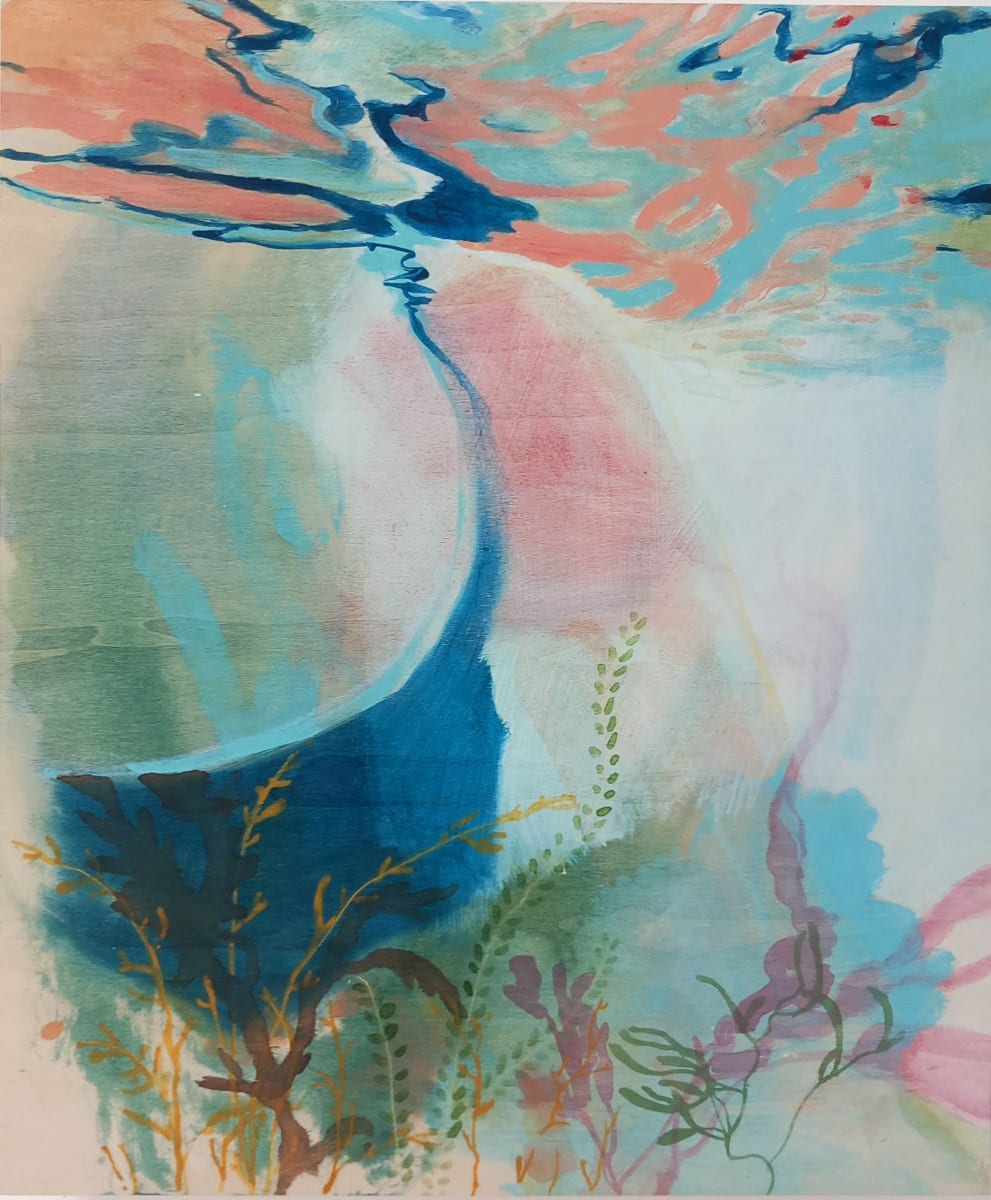 Sensoria by Tara Leaver, Image 2.