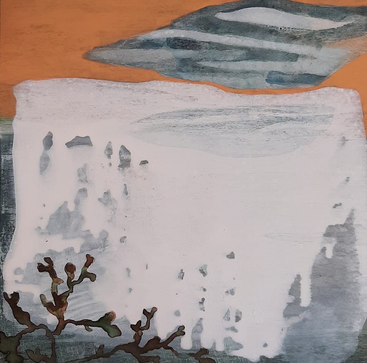 Skywalking by Tara Leaver 