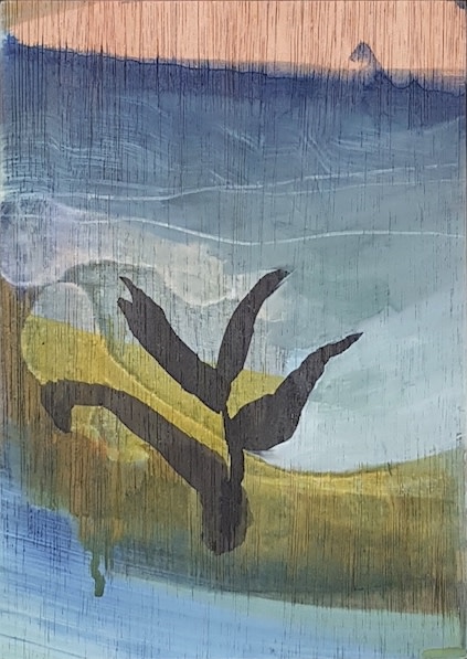 Solitude by Tara Leaver 