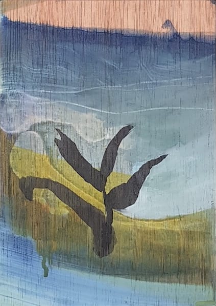 Solitude by Tara Leaver, Image 1.
