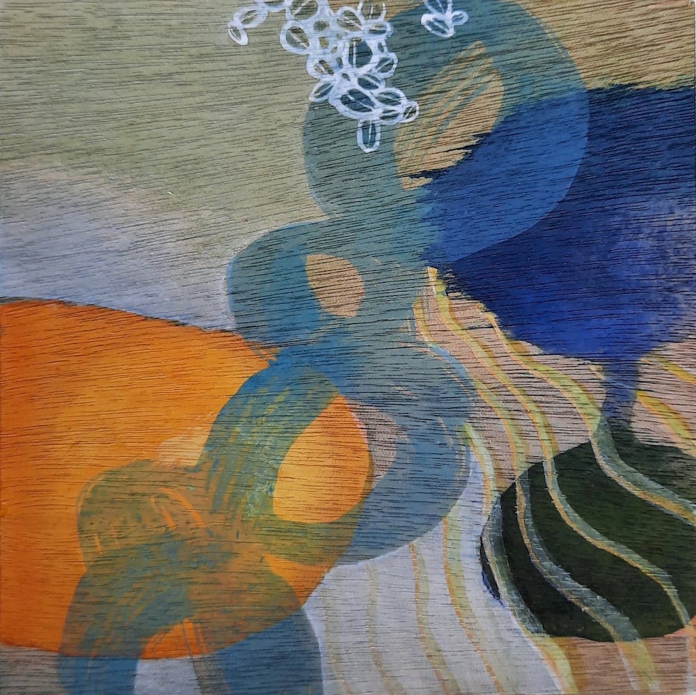 Speaking Silence, Image 2.