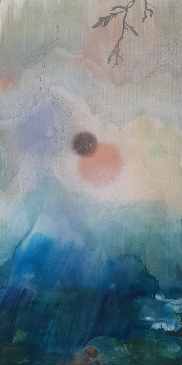 Sun Glow by Tara Leaver, Image 1.