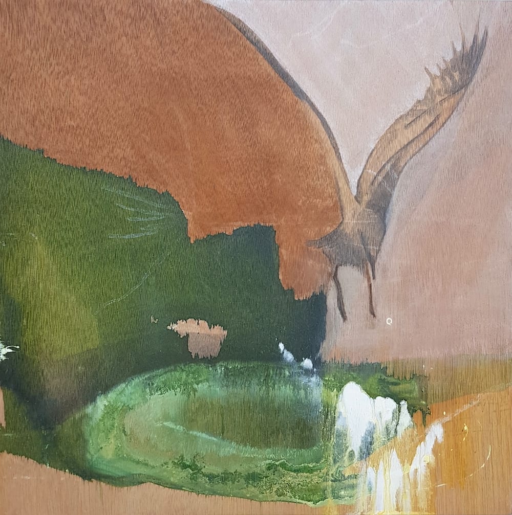 Swoop by Tara Leaver, Image 4.