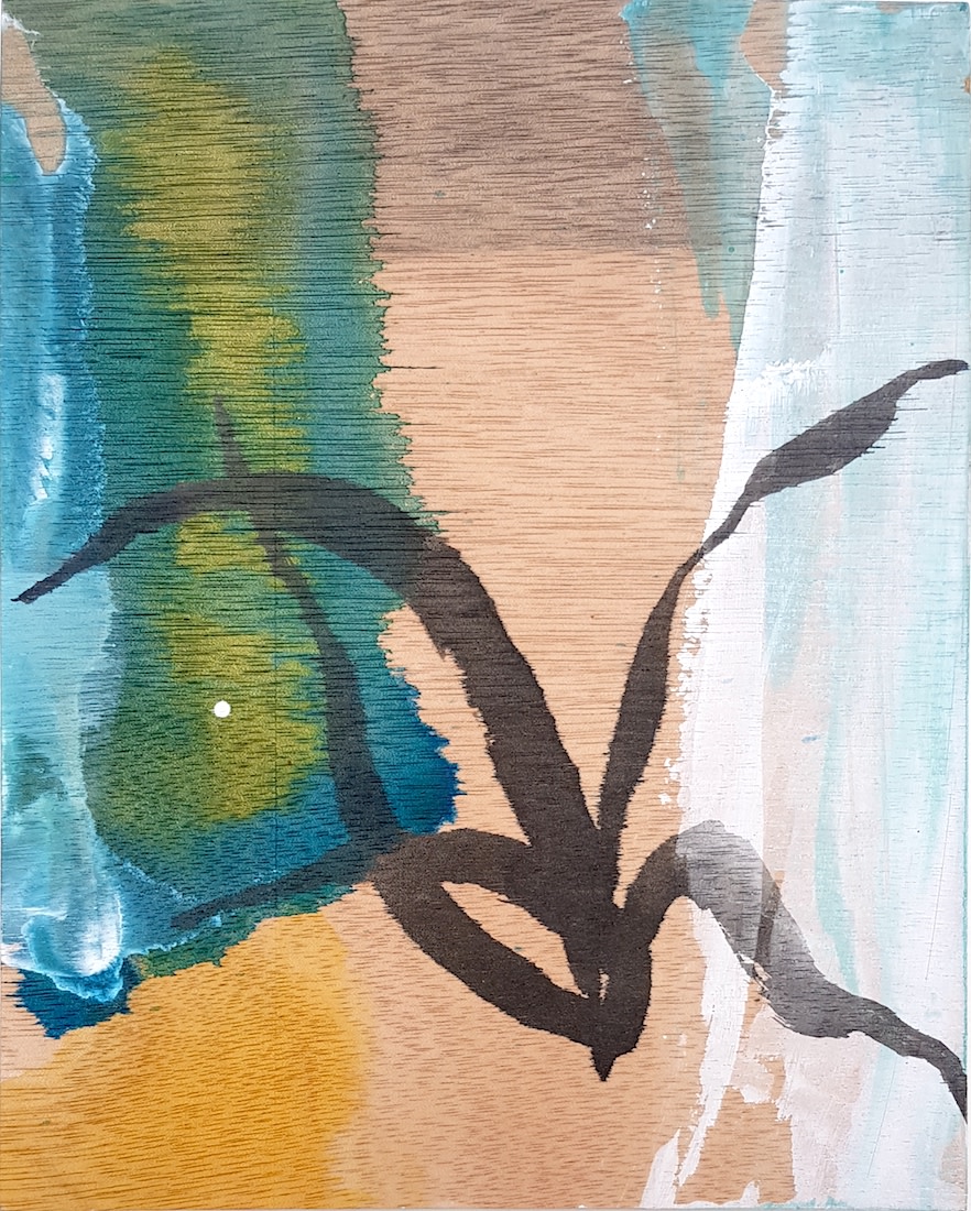 The Way of Things by Tara Leaver 