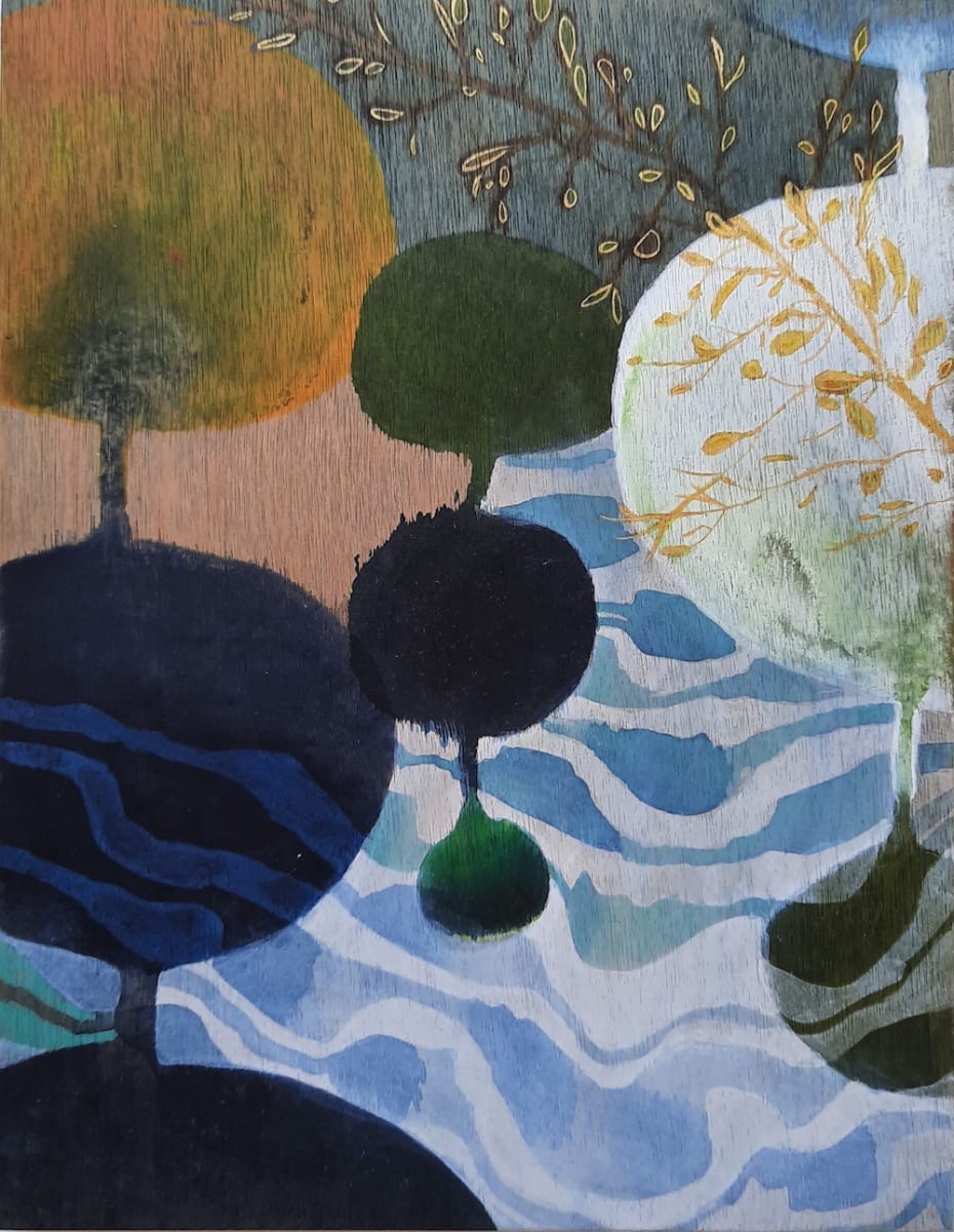 Water Signs, Image 2.
