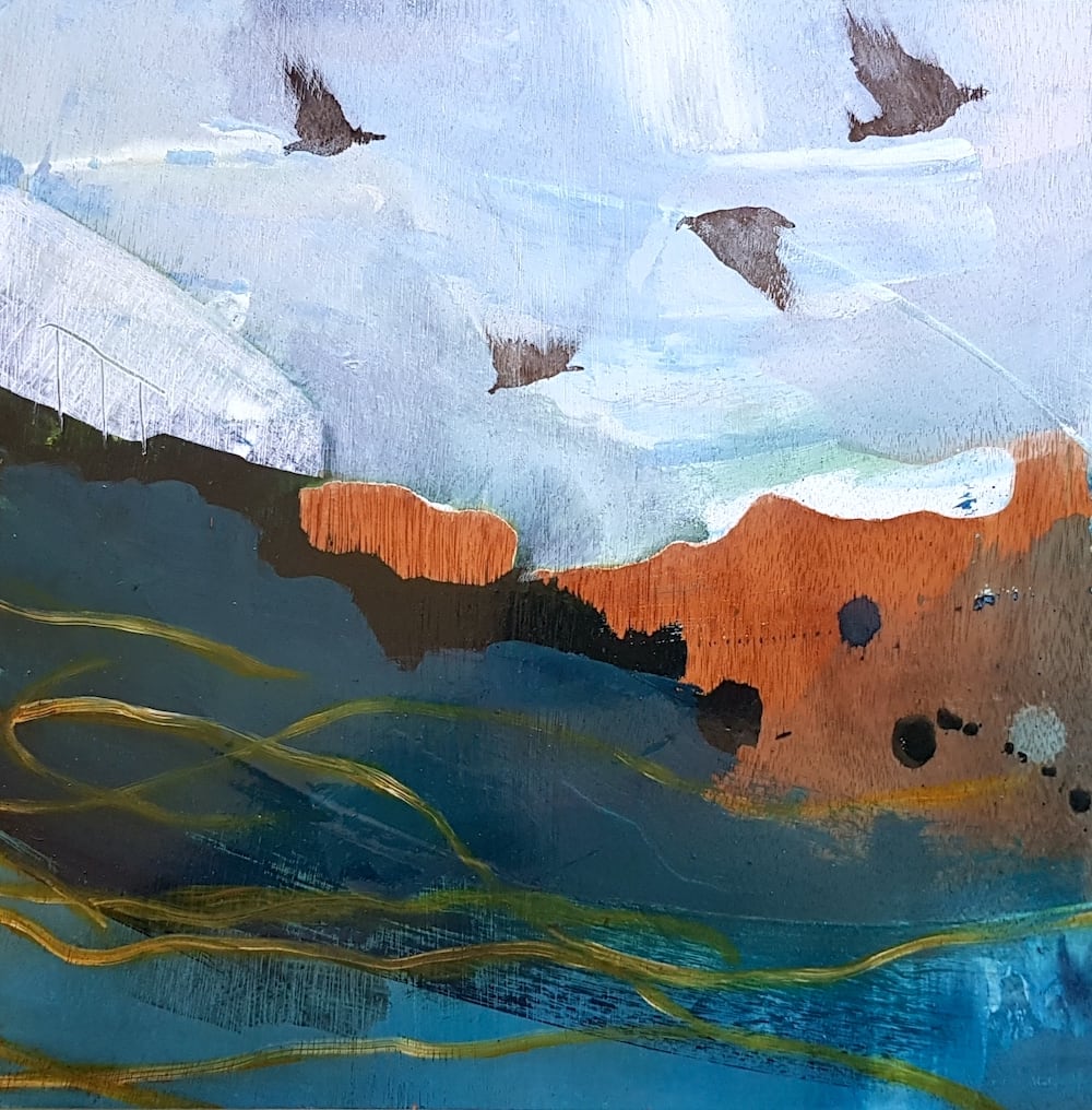 What Memories Do by Tara Leaver, Image 1.