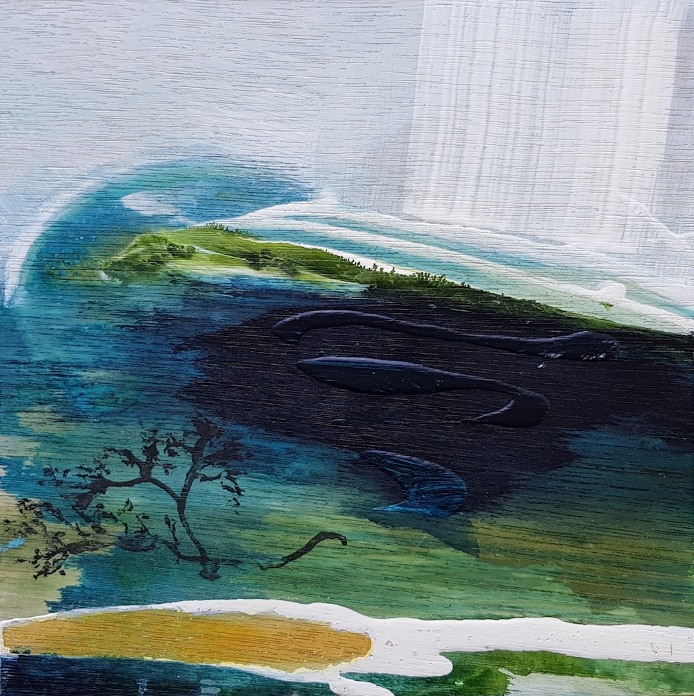 What's Left Behind by Tara Leaver 