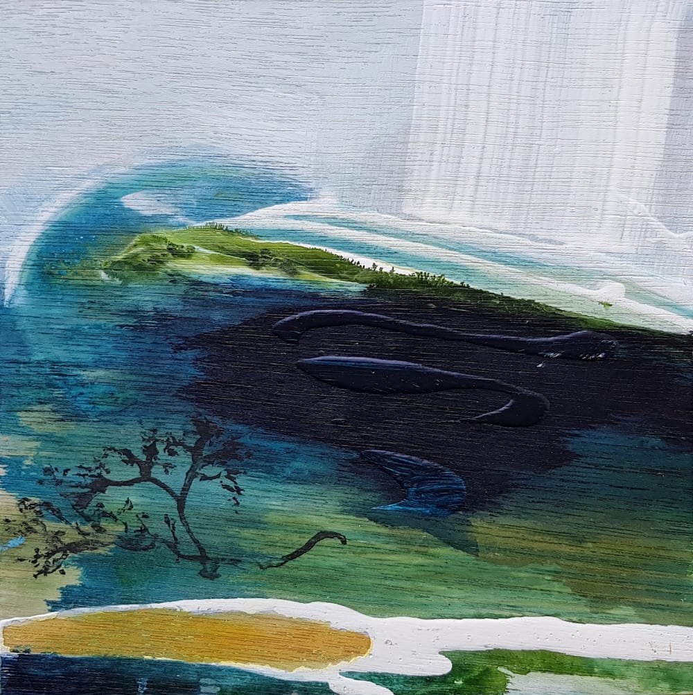What's Left Behind by Tara Leaver, Image 4.