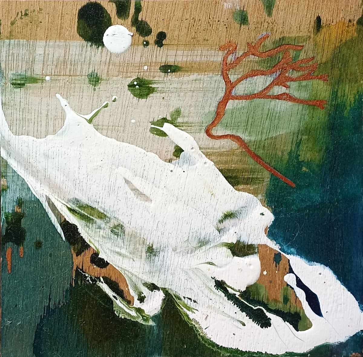 Wild by Tara Leaver, Image 8.